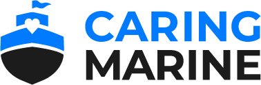 Caring Marine Group Logo